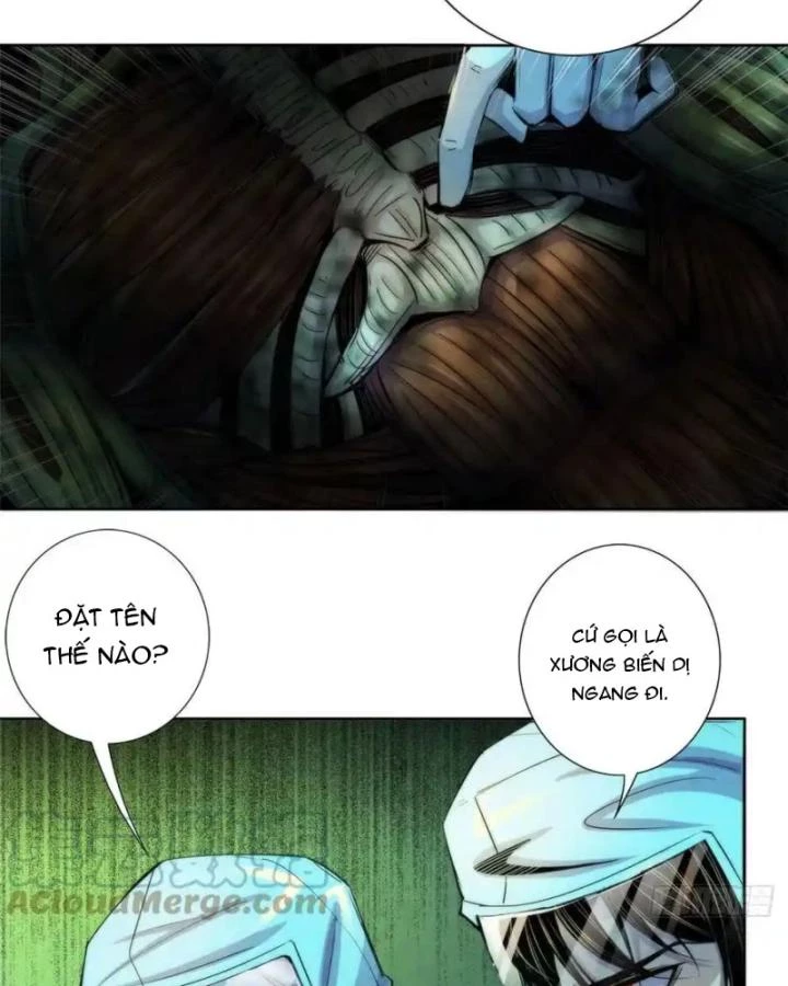Bác Sĩ Lê Minh Chapter 94 - Trang 34