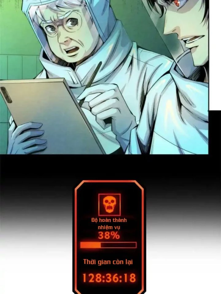 Bác Sĩ Lê Minh Chapter 94 - Trang 35