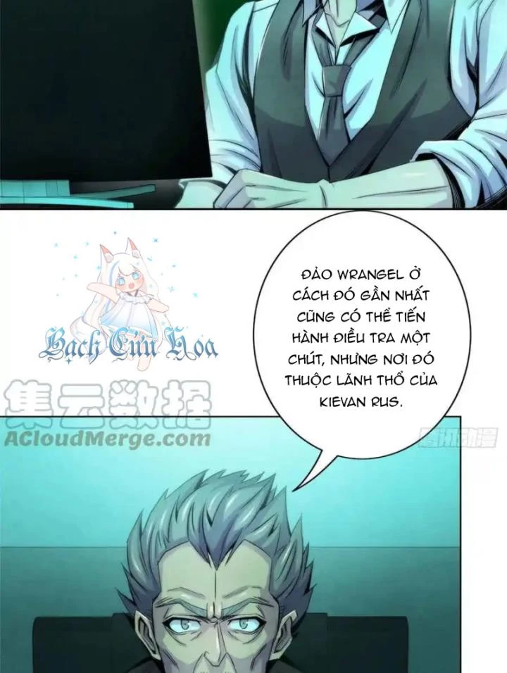 Bác Sĩ Lê Minh Chapter 94 - Trang 37