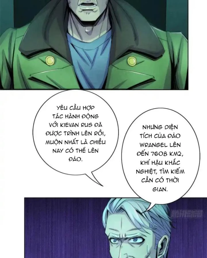Bác Sĩ Lê Minh Chapter 94 - Trang 38