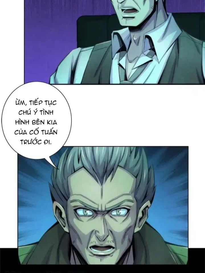 Bác Sĩ Lê Minh Chapter 94 - Trang 39