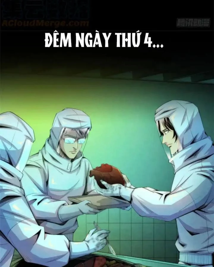 Bác Sĩ Lê Minh Chapter 94 - Trang 40