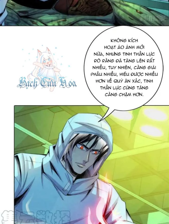 Bác Sĩ Lê Minh Chapter 94 - Trang 41