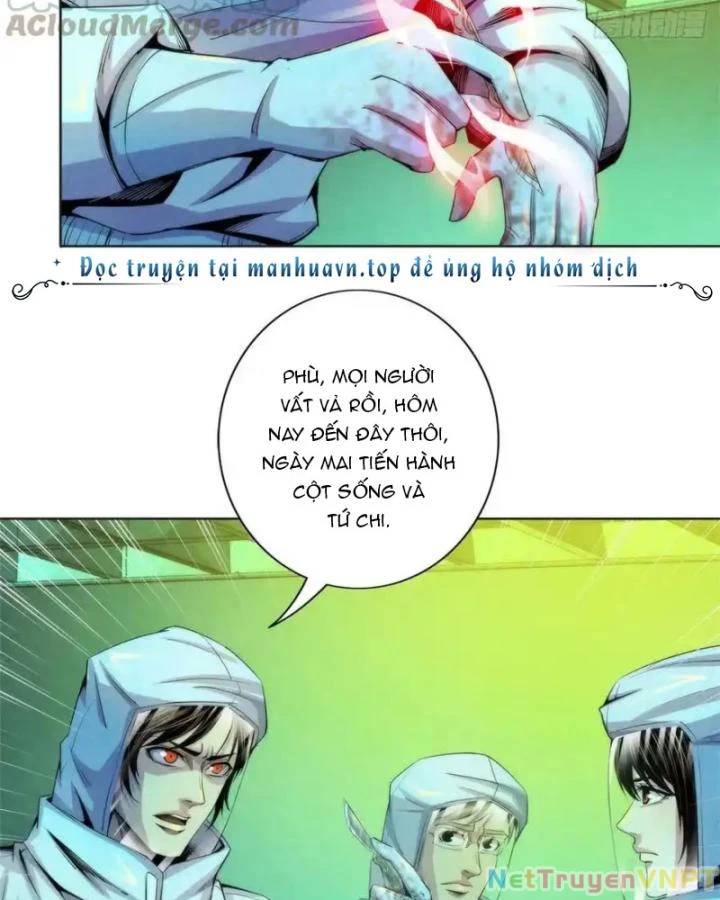 Bác Sĩ Lê Minh Chapter 94 - Trang 42