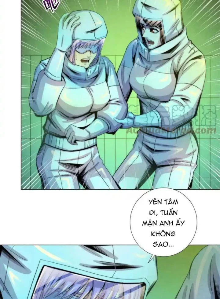 Bác Sĩ Lê Minh Chapter 94 - Trang 5