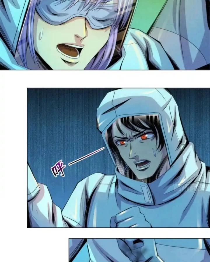 Bác Sĩ Lê Minh Chapter 94 - Trang 6
