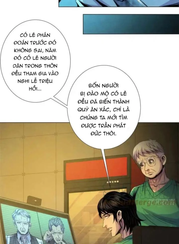 Bác Sĩ Lê Minh Chapter 94 - Trang 7