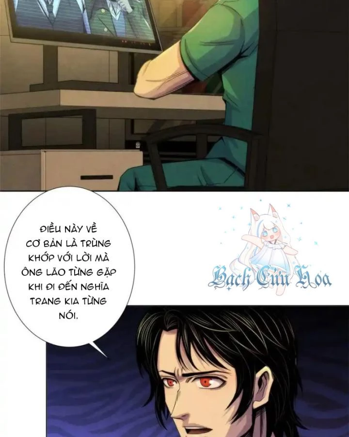 Bác Sĩ Lê Minh Chapter 94 - Trang 8
