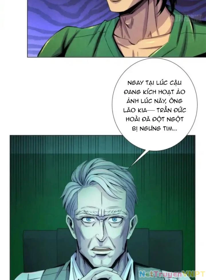 Bác Sĩ Lê Minh Chapter 94 - Trang 9