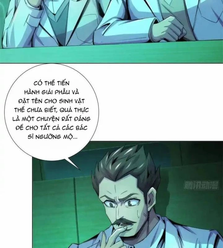 Bác Sĩ Lê Minh Chapter 95 - Trang 10