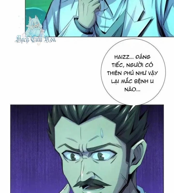 Bác Sĩ Lê Minh Chapter 95 - Trang 11
