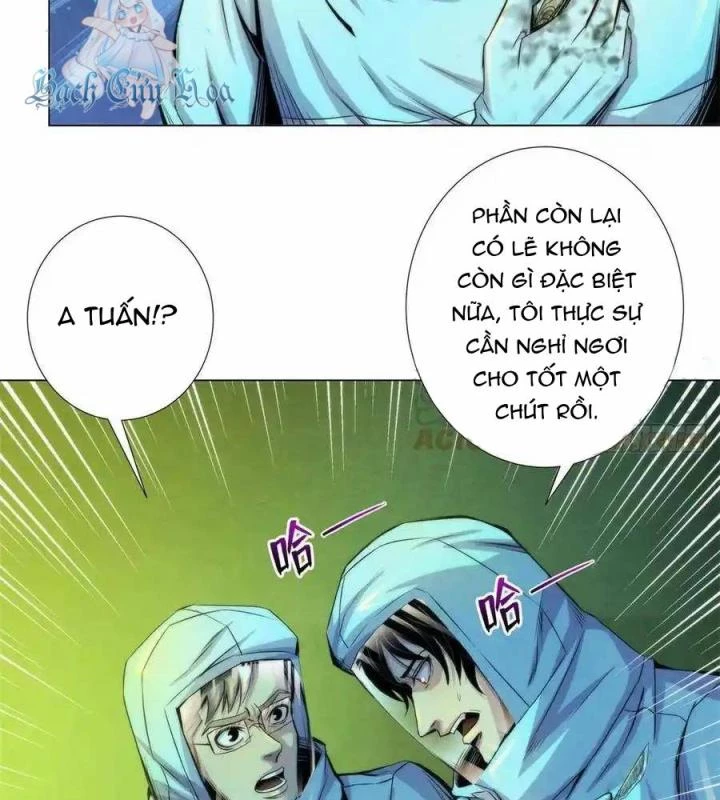 Bác Sĩ Lê Minh Chapter 95 - Trang 15