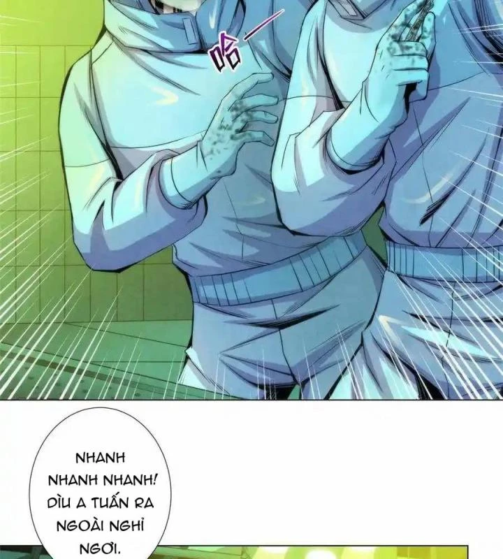Bác Sĩ Lê Minh Chapter 95 - Trang 16
