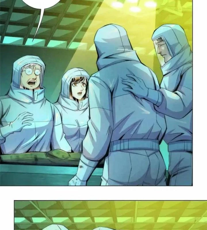 Bác Sĩ Lê Minh Chapter 95 - Trang 17
