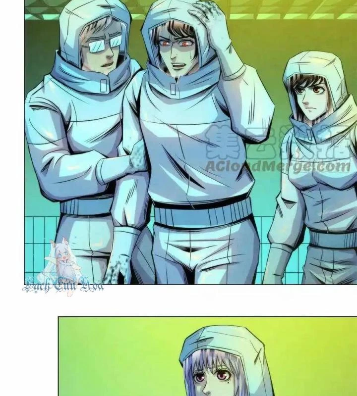 Bác Sĩ Lê Minh Chapter 95 - Trang 18