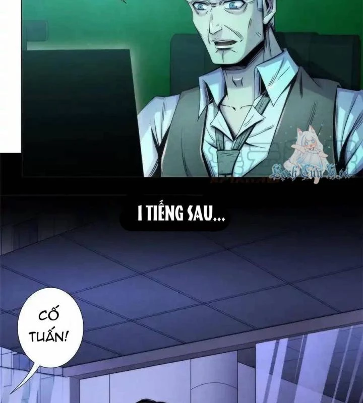 Bác Sĩ Lê Minh Chapter 95 - Trang 21
