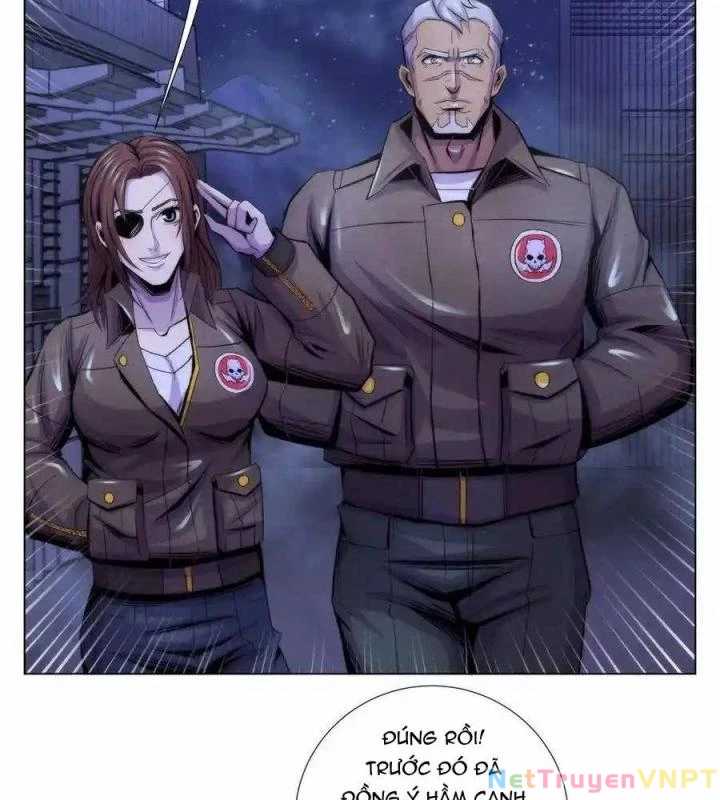 Bác Sĩ Lê Minh Chapter 95 - Trang 23