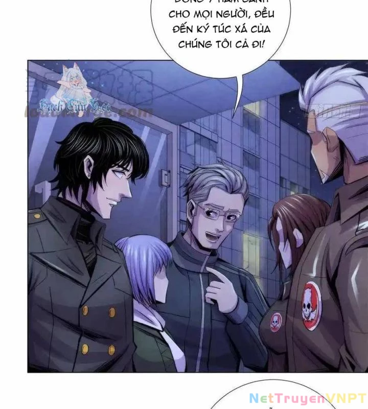 Bác Sĩ Lê Minh Chapter 95 - Trang 24