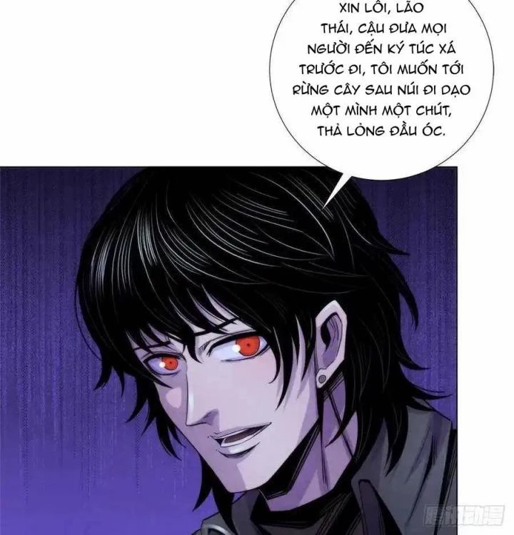 Bác Sĩ Lê Minh Chapter 95 - Trang 25