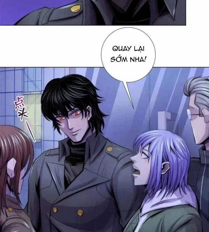 Bác Sĩ Lê Minh Chapter 95 - Trang 26