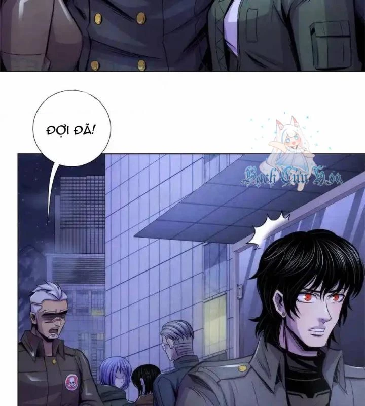 Bác Sĩ Lê Minh Chapter 95 - Trang 27