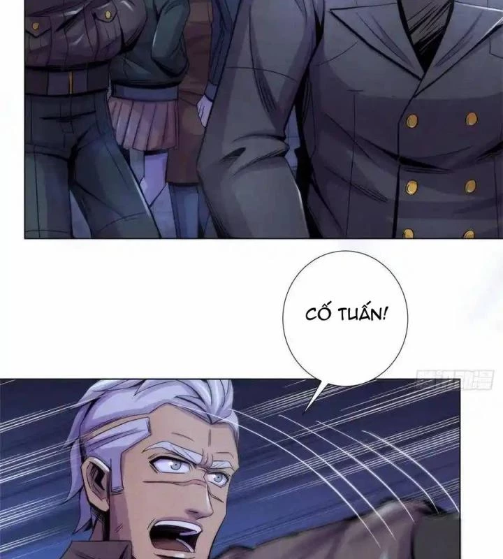 Bác Sĩ Lê Minh Chapter 95 - Trang 28