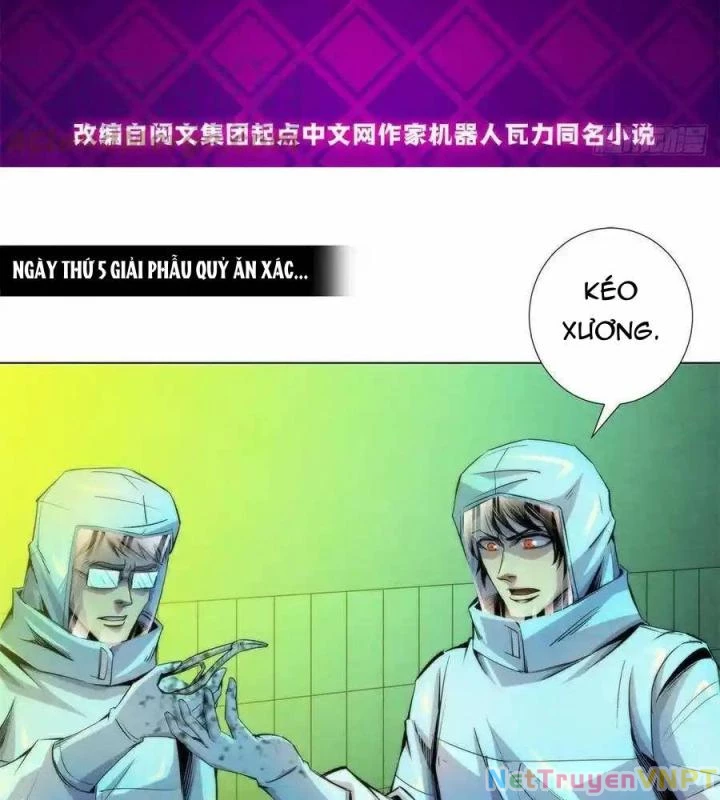 Bác Sĩ Lê Minh Chapter 95 - Trang 3