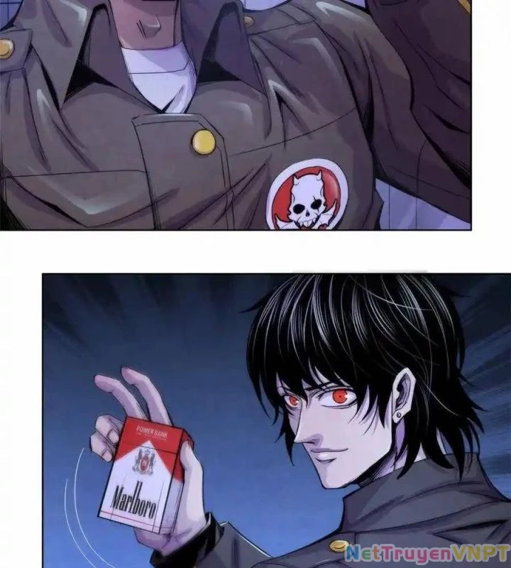 Bác Sĩ Lê Minh Chapter 95 - Trang 32