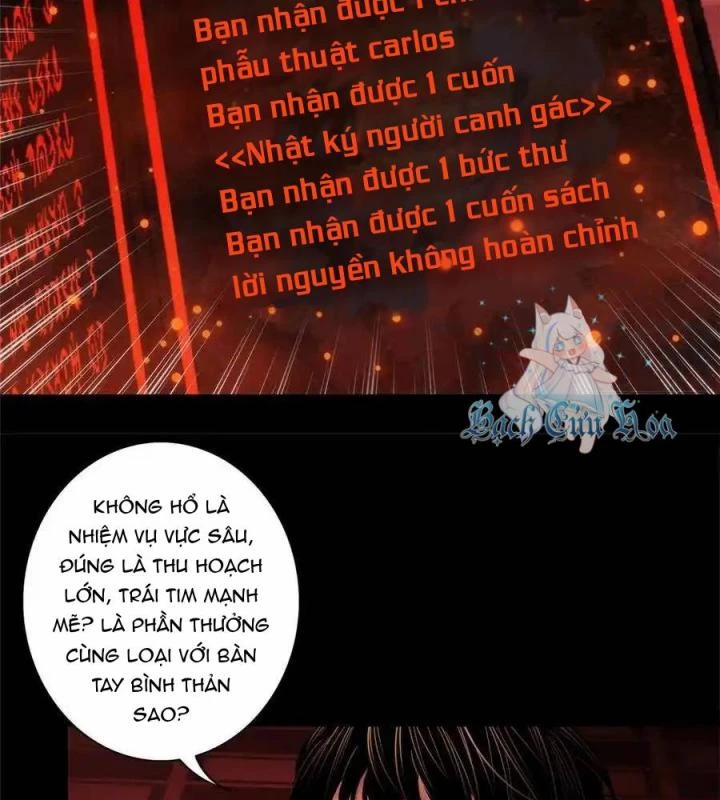 Bác Sĩ Lê Minh Chapter 95 - Trang 39