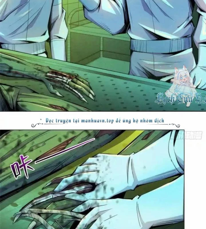 Bác Sĩ Lê Minh Chapter 95 - Trang 4