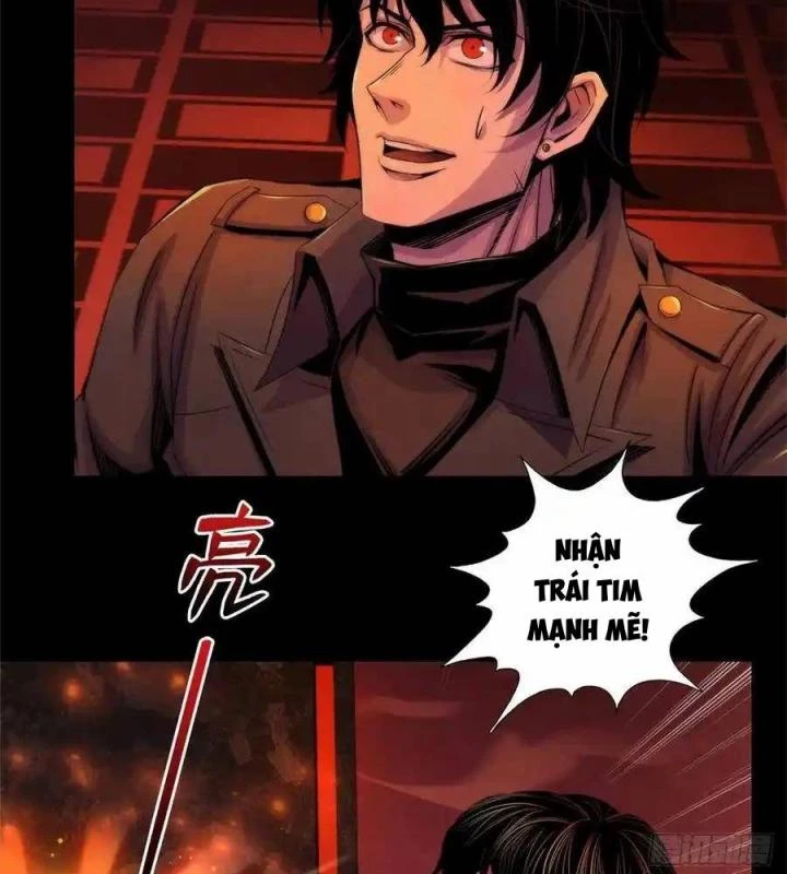 Bác Sĩ Lê Minh Chapter 95 - Trang 40