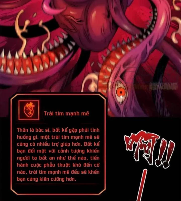 Bác Sĩ Lê Minh Chapter 95 - Trang 45
