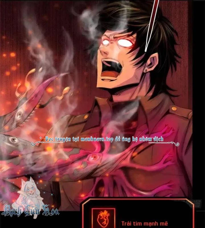 Bác Sĩ Lê Minh Chapter 95 - Trang 46