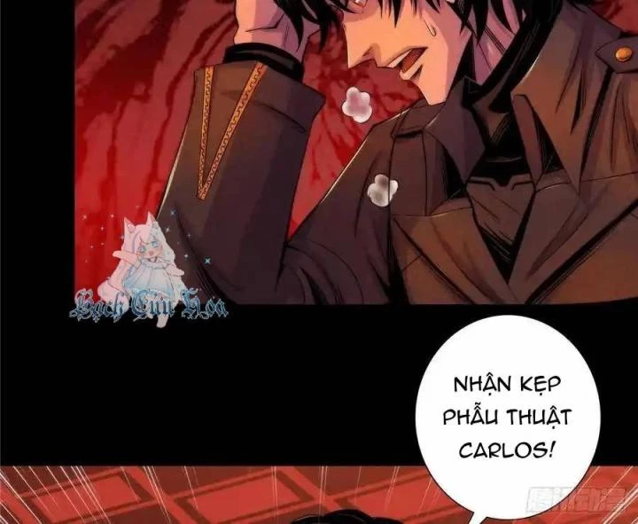 Bác Sĩ Lê Minh Chapter 95 - Trang 49