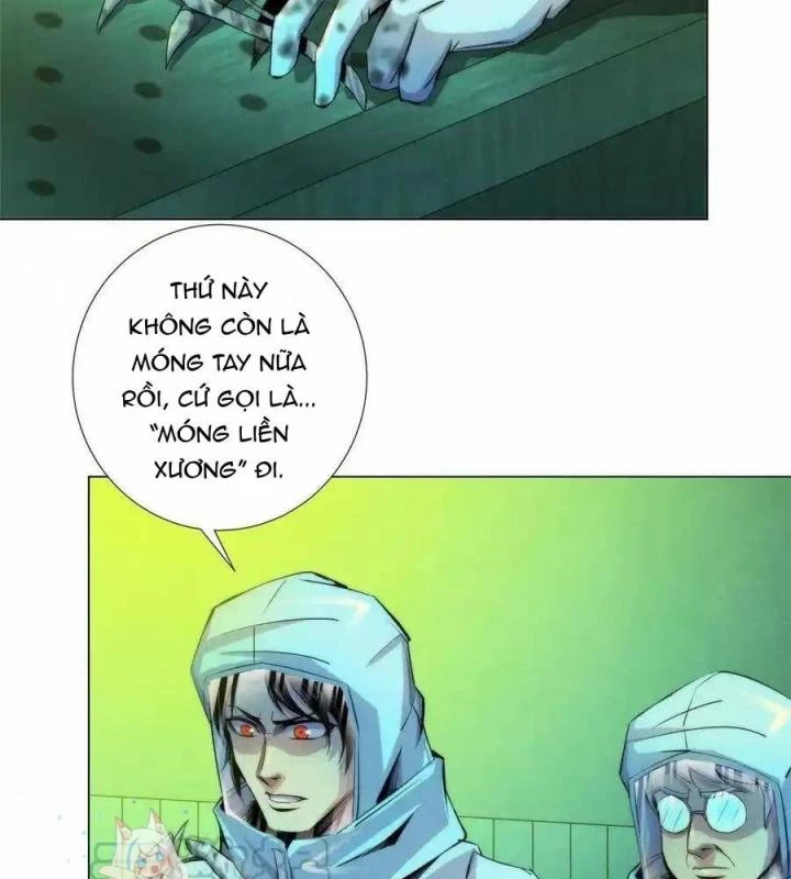Bác Sĩ Lê Minh Chapter 95 - Trang 5