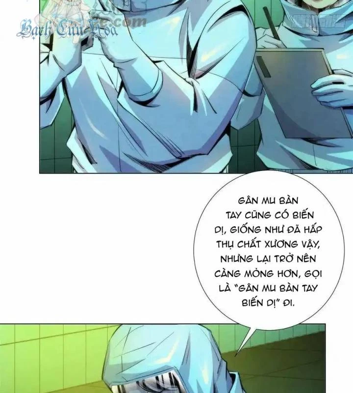 Bác Sĩ Lê Minh Chapter 95 - Trang 6