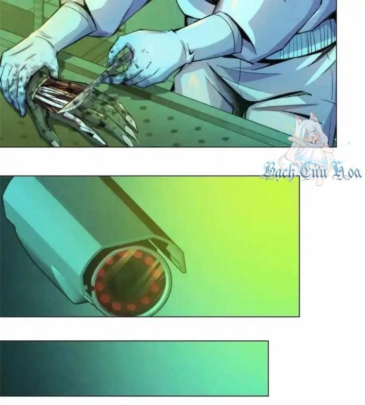 Bác Sĩ Lê Minh Chapter 95 - Trang 8