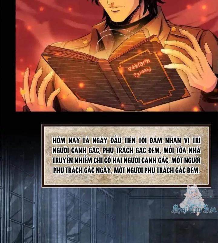 Bác Sĩ Lê Minh Chapter 96 - Trang 10