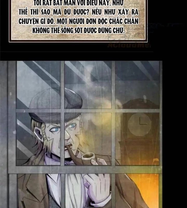 Bác Sĩ Lê Minh Chapter 96 - Trang 12