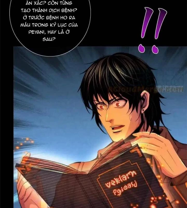 Bác Sĩ Lê Minh Chapter 96 - Trang 15