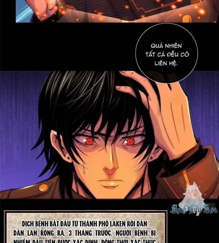 Bác Sĩ Lê Minh Chapter 96 - Trang 16