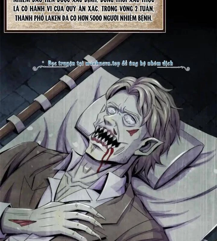 Bác Sĩ Lê Minh Chapter 96 - Trang 17