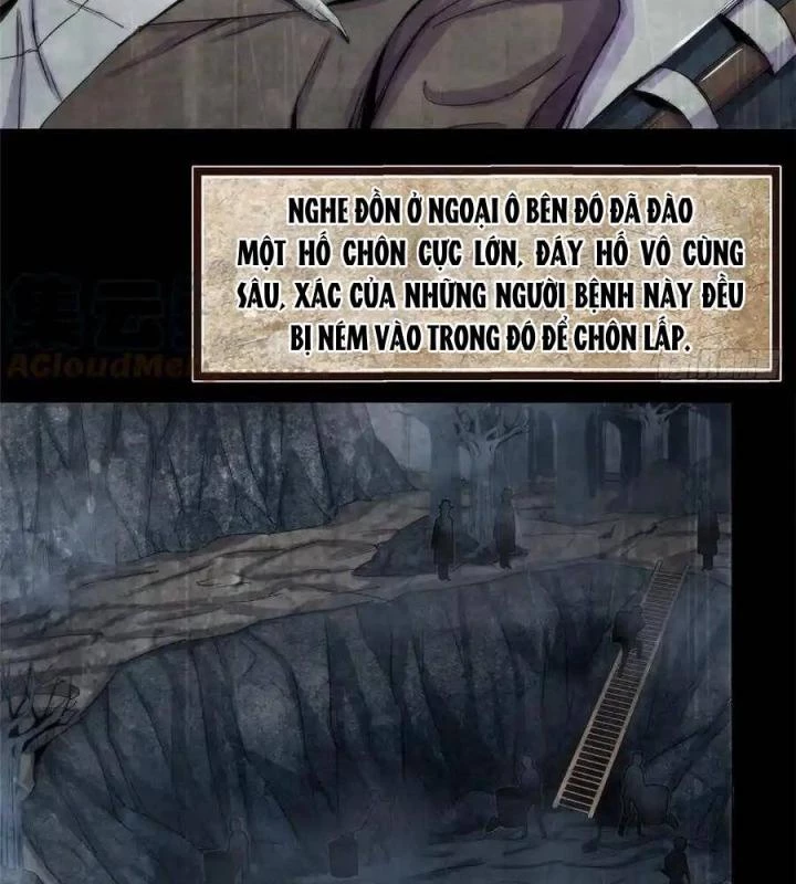 Bác Sĩ Lê Minh Chapter 96 - Trang 18