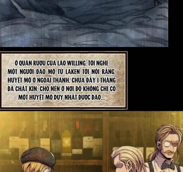 Bác Sĩ Lê Minh Chapter 96 - Trang 19