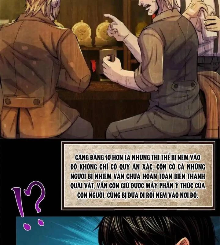 Bác Sĩ Lê Minh Chapter 96 - Trang 20