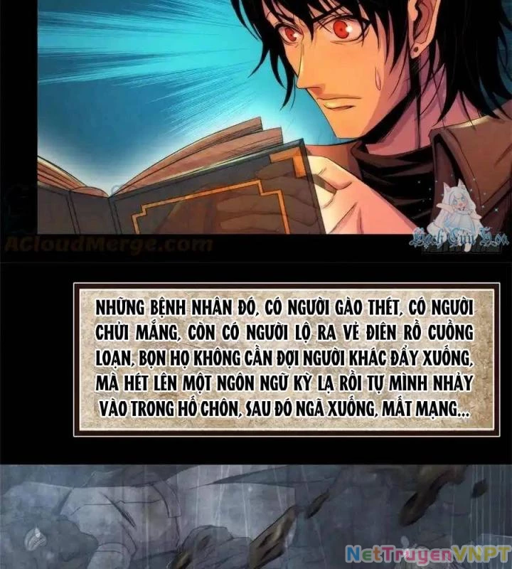 Bác Sĩ Lê Minh Chapter 96 - Trang 21