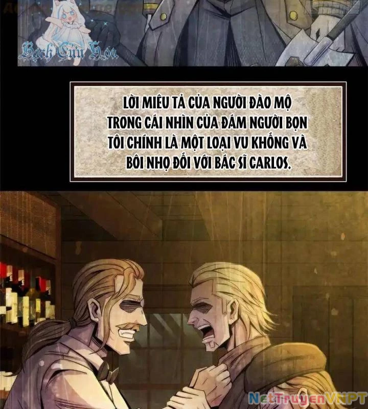 Bác Sĩ Lê Minh Chapter 96 - Trang 24