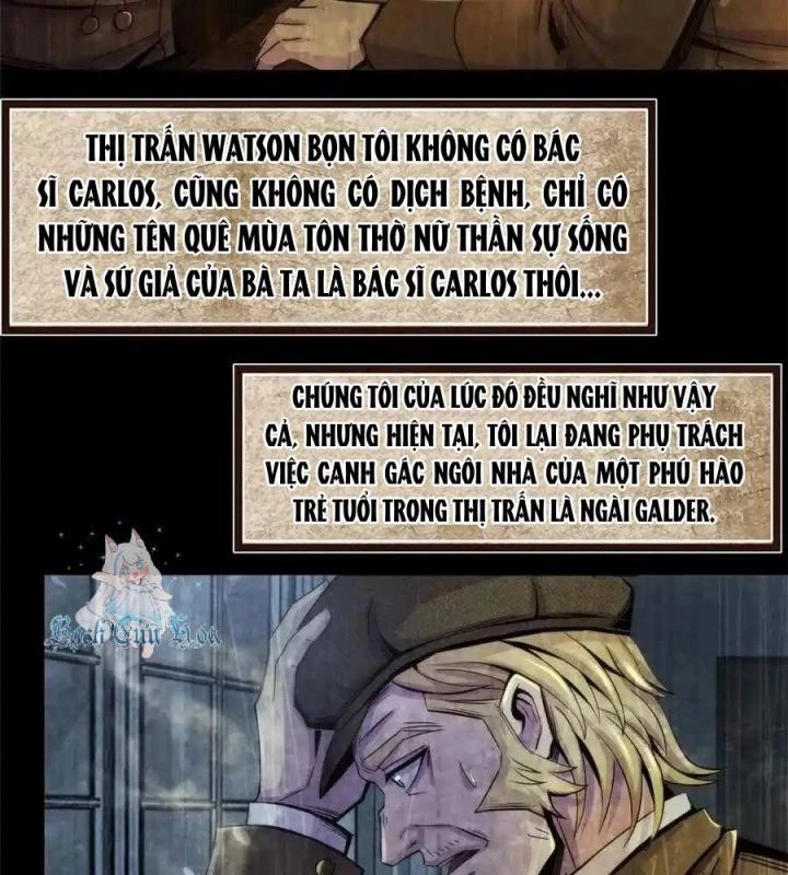 Bác Sĩ Lê Minh Chapter 96 - Trang 26