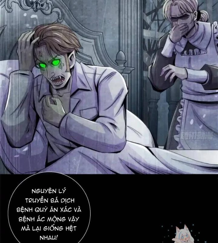 Bác Sĩ Lê Minh Chapter 96 - Trang 28