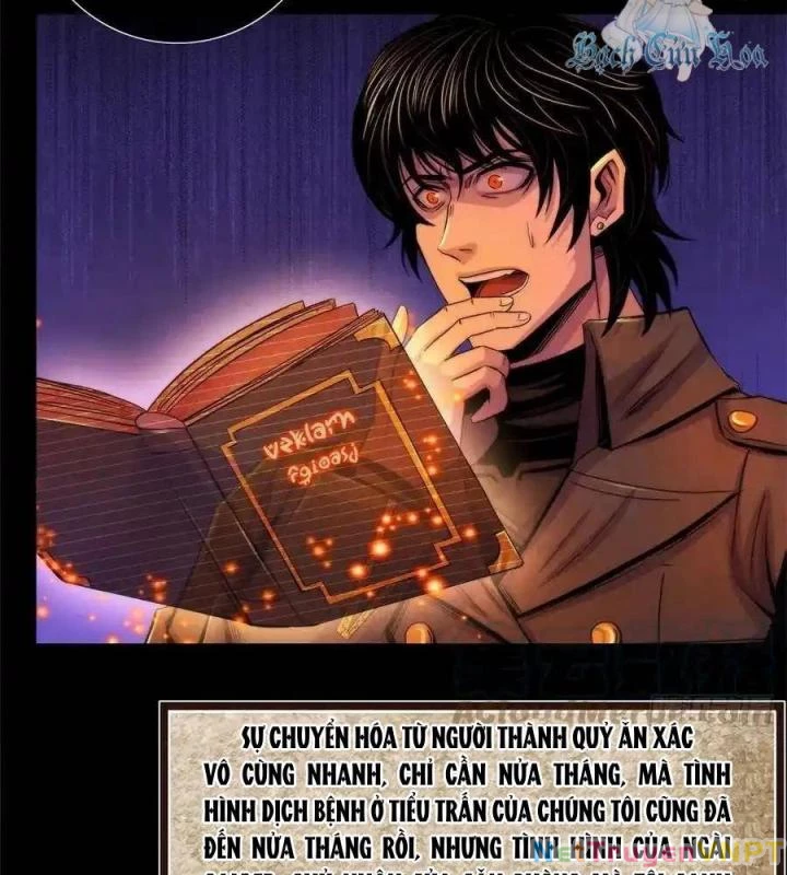 Bác Sĩ Lê Minh Chapter 96 - Trang 29